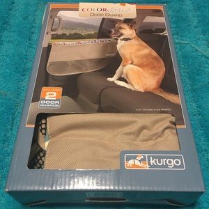 Kirov Color Sparkle Door Guard